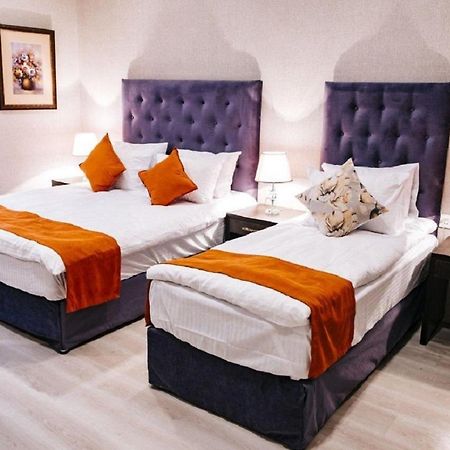Donna Hotel Baku Exterior photo