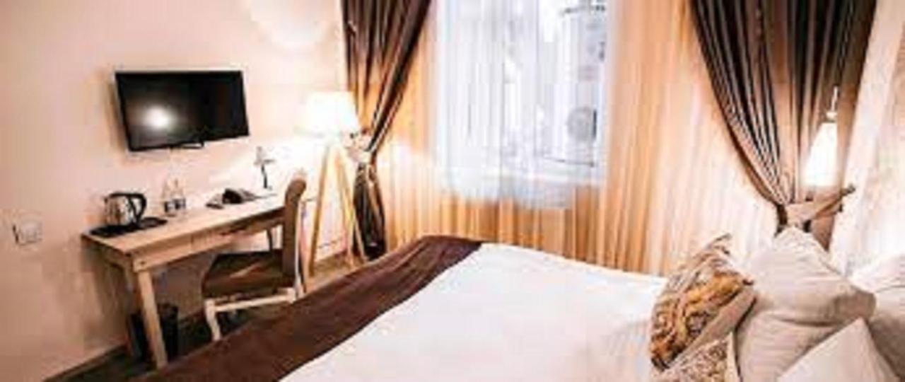 Donna Hotel Baku Exterior photo