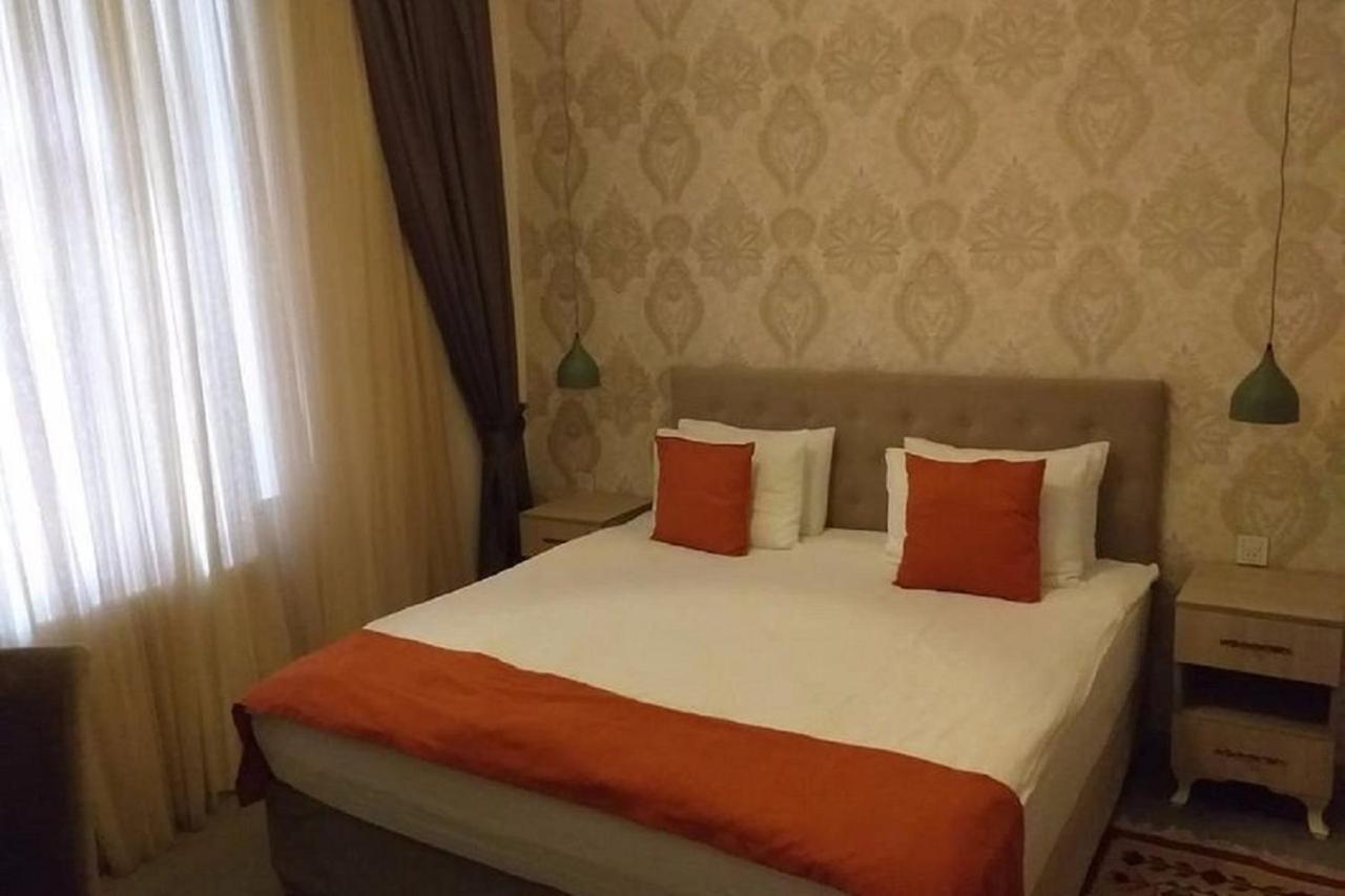 Donna Hotel Baku Exterior photo