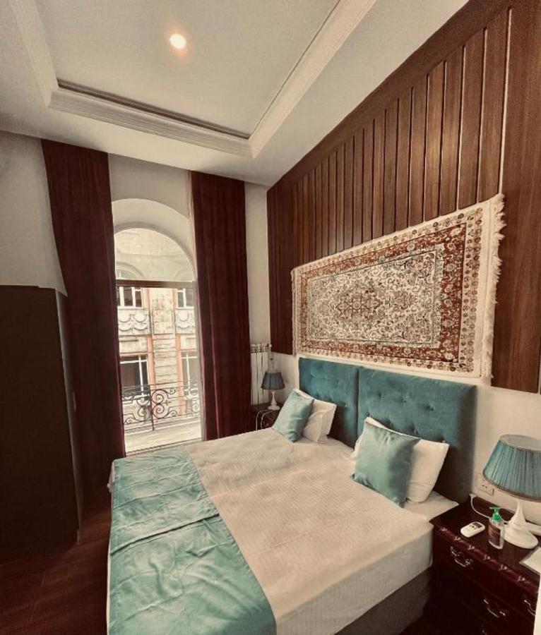 Donna Hotel Baku Exterior photo