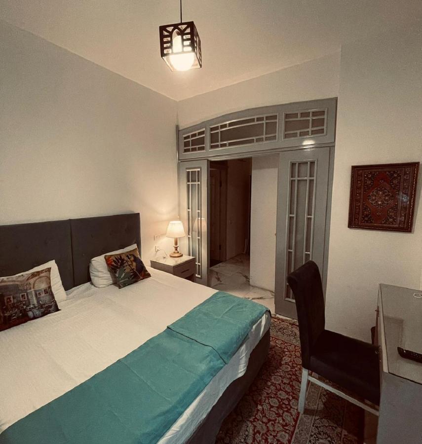 Donna Hotel Baku Exterior photo