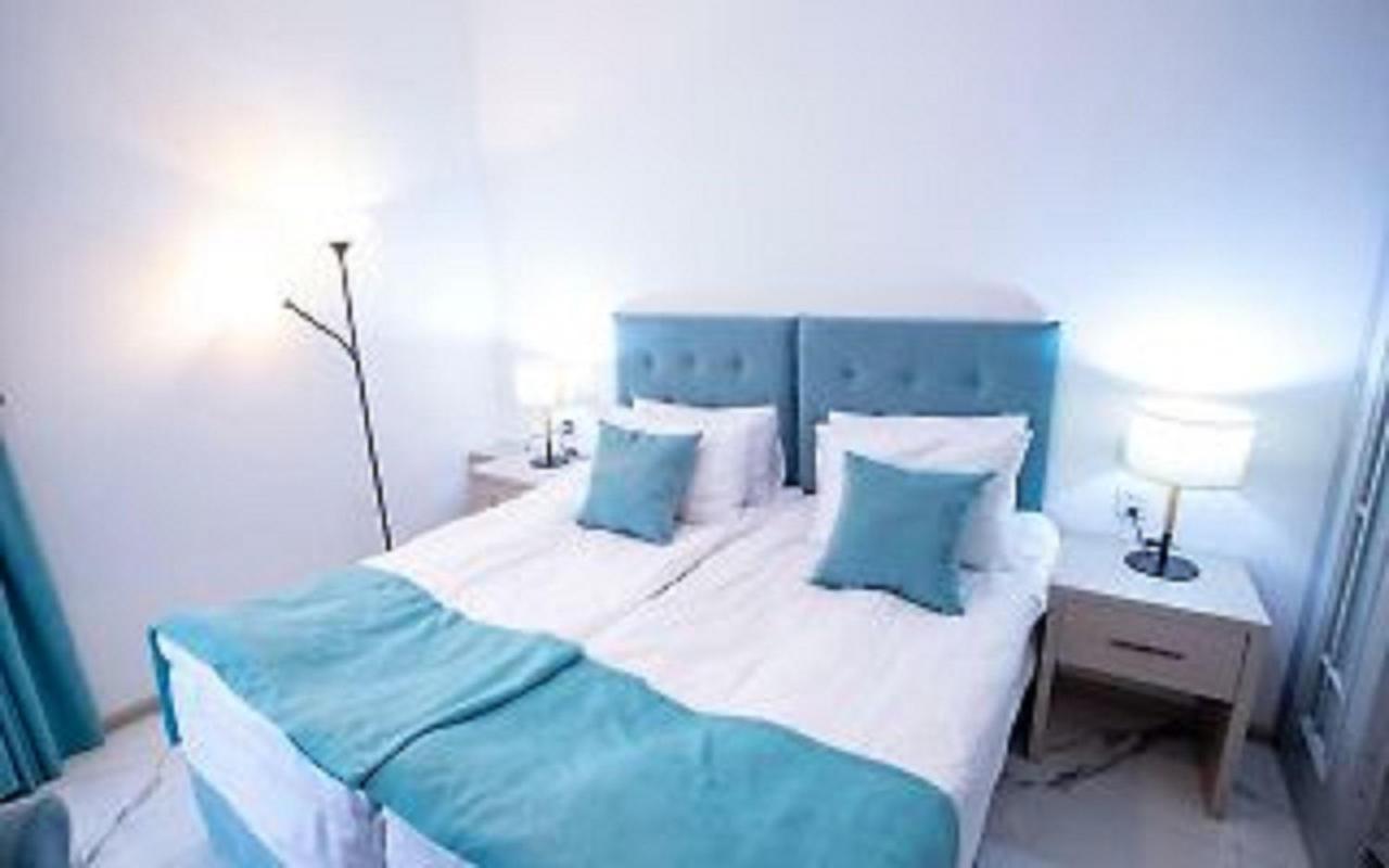 Donna Hotel Baku Exterior photo